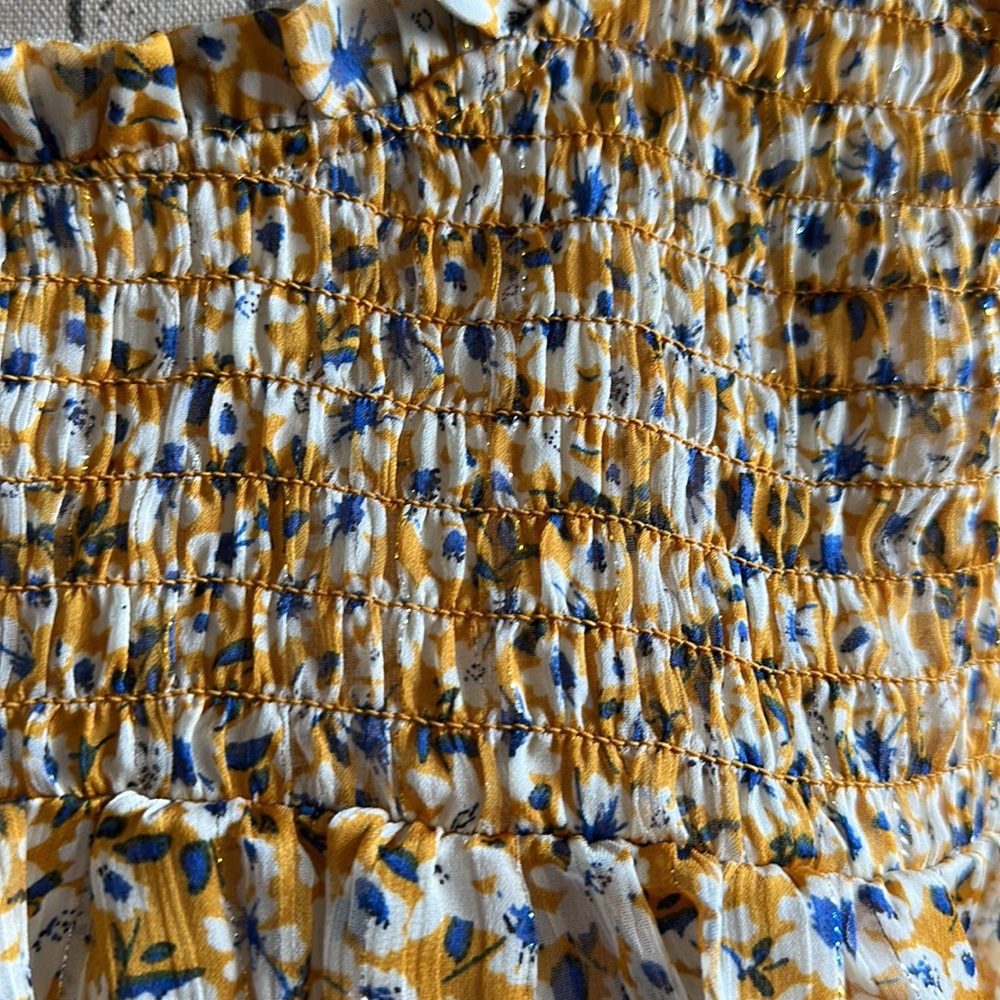 Sleeveless top - Picture 3 of 5